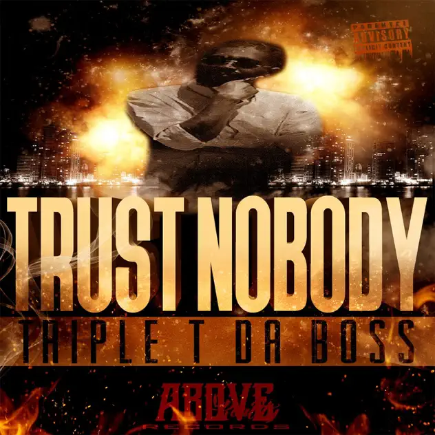 Trust Nobody
